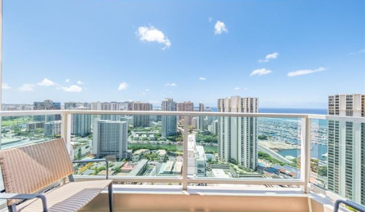 410 Atkinson Drive,Honolulu,Hawaii,96814,2 ベッドルーム ベッドルーム,2 バスルームバスルーム,コンド / タウンハウス,Atkinson,33,18668489