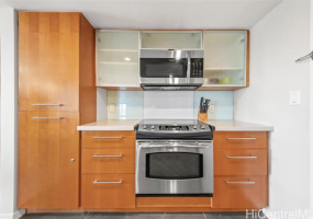 410 Atkinson Drive,Honolulu,Hawaii,96814,2 ベッドルーム ベッドルーム,2 バスルームバスルーム,コンド / タウンハウス,Atkinson,33,18668489
