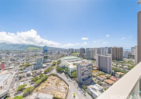 410 Atkinson Drive,Honolulu,Hawaii,96814,2 ベッドルーム ベッドルーム,2 バスルームバスルーム,コンド / タウンハウス,Atkinson,33,18668489