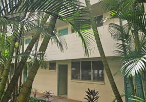 1555 Pohaku Street,Honolulu,Hawaii,96817,1 ベッドルーム ベッドルーム,1 バスルームバスルーム,コンド / タウンハウス,Pohaku,1,18204959