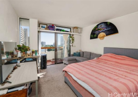 2029 Ala Wai Boulevard,Honolulu,Hawaii,96815,3 ベッドルーム ベッドルーム,2 バスルームバスルーム,コンド / タウンハウス,Ala Wai,10,18205121