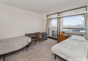 2029 Ala Wai Boulevard,Honolulu,Hawaii,96815,3 ベッドルーム ベッドルーム,2 バスルームバスルーム,コンド / タウンハウス,Ala Wai,10,18205121