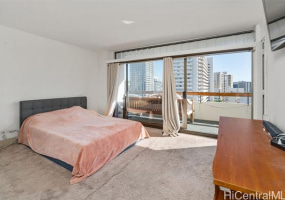2029 Ala Wai Boulevard,Honolulu,Hawaii,96815,3 ベッドルーム ベッドルーム,2 バスルームバスルーム,コンド / タウンハウス,Ala Wai,10,18205121