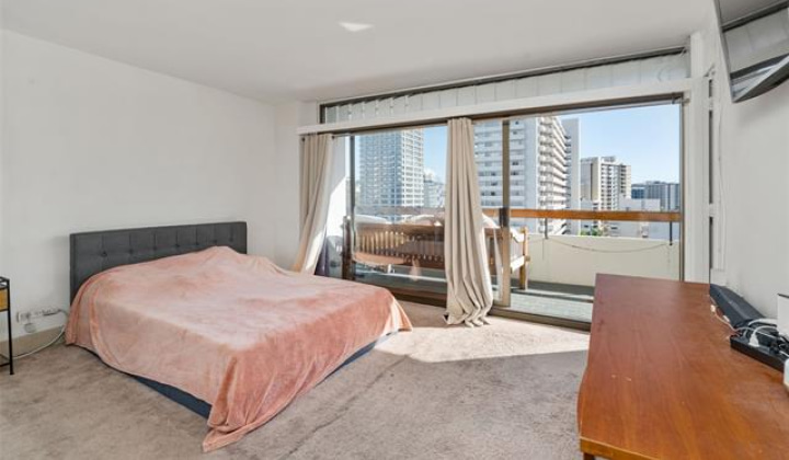 2029 Ala Wai Boulevard,Honolulu,Hawaii,96815,3 ベッドルーム ベッドルーム,2 バスルームバスルーム,コンド / タウンハウス,Ala Wai,10,18205121