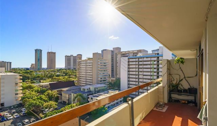 2029 Ala Wai Boulevard,Honolulu,Hawaii,96815,3 ベッドルーム ベッドルーム,2 バスルームバスルーム,コンド / タウンハウス,Ala Wai,10,18205121