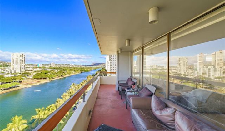 2029 Ala Wai Boulevard,Honolulu,Hawaii,96815,3 ベッドルーム ベッドルーム,2 バスルームバスルーム,コンド / タウンハウス,Ala Wai,10,18205121