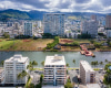 2029 Ala Wai Boulevard,Honolulu,Hawaii,96815,3 ベッドルーム ベッドルーム,2 バスルームバスルーム,コンド / タウンハウス,Ala Wai,10,18205121