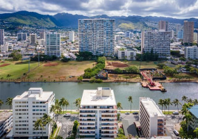 2029 Ala Wai Boulevard,Honolulu,Hawaii,96815,3 ベッドルーム ベッドルーム,2 バスルームバスルーム,コンド / タウンハウス,Ala Wai,10,18205121
