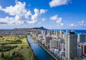 2029 Ala Wai Boulevard,Honolulu,Hawaii,96815,3 ベッドルーム ベッドルーム,2 バスルームバスルーム,コンド / タウンハウス,Ala Wai,10,18205121