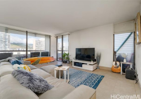 2029 Ala Wai Boulevard,Honolulu,Hawaii,96815,3 ベッドルーム ベッドルーム,2 バスルームバスルーム,コンド / タウンハウス,Ala Wai,10,18205121