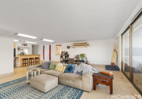 2029 Ala Wai Boulevard,Honolulu,Hawaii,96815,3 ベッドルーム ベッドルーム,2 バスルームバスルーム,コンド / タウンハウス,Ala Wai,10,18205121