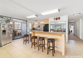 2029 Ala Wai Boulevard,Honolulu,Hawaii,96815,3 ベッドルーム ベッドルーム,2 バスルームバスルーム,コンド / タウンハウス,Ala Wai,10,18205121