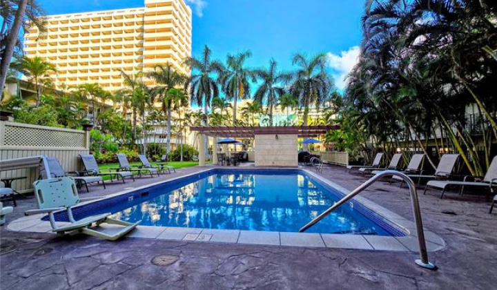 440 Olohana Street,Honolulu,Hawaii,96815,1 BathroomBathrooms,Condo/Townhouse,Olohana,17,18205360