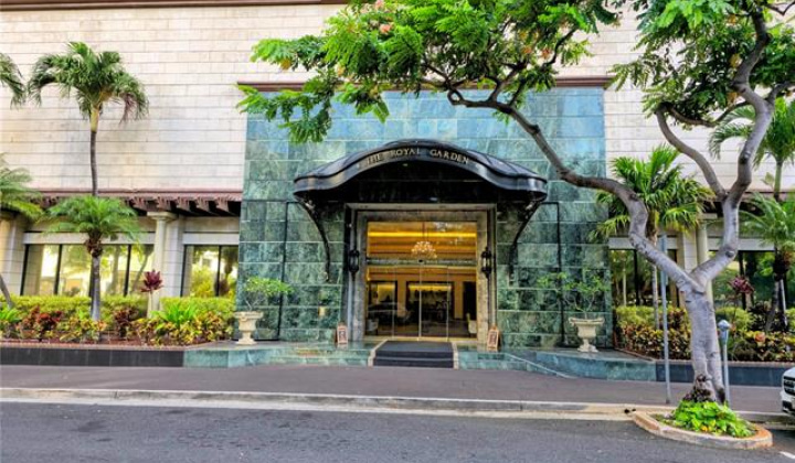 440 Olohana Street,Honolulu,Hawaii,96815,1 BathroomBathrooms,Condo/Townhouse,Olohana,17,18205360