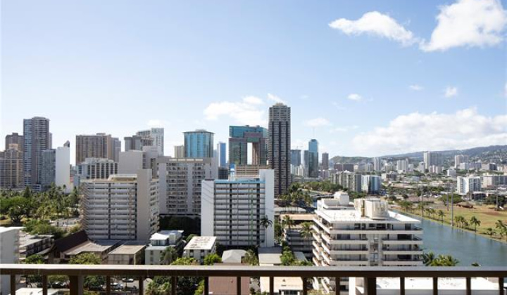 440 Olohana Street,Honolulu,Hawaii,96815,1 BathroomBathrooms,Condo/Townhouse,Olohana,17,18205360