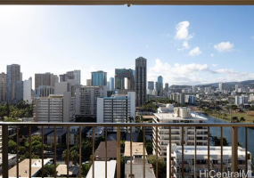 440 Olohana Street,Honolulu,Hawaii,96815,1 バスルームバスルーム,コンド / タウンハウス,Olohana,17,18205361