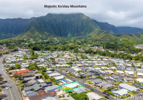 46- 230 Koaena Street,Kaneohe,Hawaii,96744,3 ベッドルーム ベッドルーム,2 バスルームバスルーム,一戸建て,Koaena,18668641