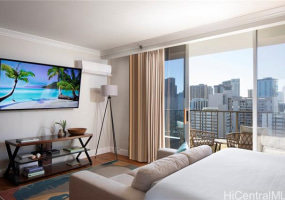 440 Olohana Street,Honolulu,Hawaii,96815,1 バスルームバスルーム,コンド / タウンハウス,Olohana,17,18205361