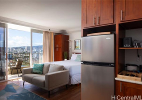 440 Olohana Street,Honolulu,Hawaii,96815,1 バスルームバスルーム,コンド / タウンハウス,Olohana,17,18205361