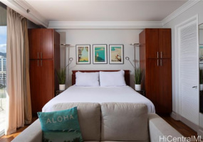 440 Olohana Street,Honolulu,Hawaii,96815,1 バスルームバスルーム,コンド / タウンハウス,Olohana,17,18205361