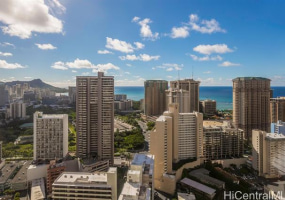 400 Hobron Lane,Honolulu,Hawaii,96815,1 Bedroom Bedrooms,1 BathroomBathrooms,Condo/Townhouse,Hobron,16,18799269