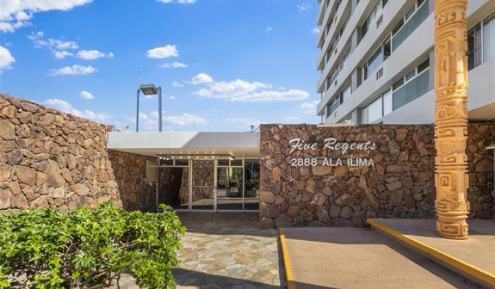 2888 Ala Ilima Street,Honolulu,Hawaii,96818,1 バスルームバスルーム,コンド / タウンハウス,Ala Ilima,20,19374825
