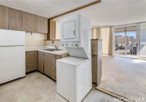 1778 Ala Moana Boulevard,Honolulu,Hawaii,96815,1 BathroomBathrooms,Condo/Townhouse,Ala Moana,24,17797715