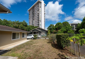 1616 Makiki Street,Honolulu,Hawaii,96822,3 Bedrooms Bedrooms,2 BathroomsBathrooms,Single family,Makiki,18205720