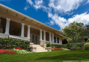 1952 Bertram Street,Honolulu,Hawaii,96816,3 ベッドルーム ベッドルーム,2 バスルームバスルーム,一戸建て,Bertram,17797760