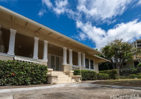 1952 Bertram Street,Honolulu,Hawaii,96816,3 ベッドルーム ベッドルーム,2 バスルームバスルーム,一戸建て,Bertram,17797760