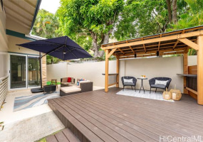 5216 Hao Place,Honolulu,Hawaii,96821,7 ベッドルーム ベッドルーム,6 バスルームバスルーム,一戸建て,Hao,18206080
