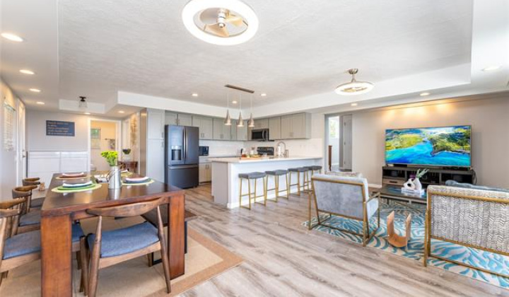 5216 Hao Place,Honolulu,Hawaii,96821,7 ベッドルーム ベッドルーム,6 バスルームバスルーム,一戸建て,Hao,18206080