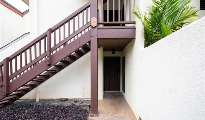 46-058 Aliikane Place,Kaneohe,Hawaii,96744,1 Bedroom Bedrooms,1 BathroomBathrooms,Condo/Townhouse,Aliikane,1,18669928