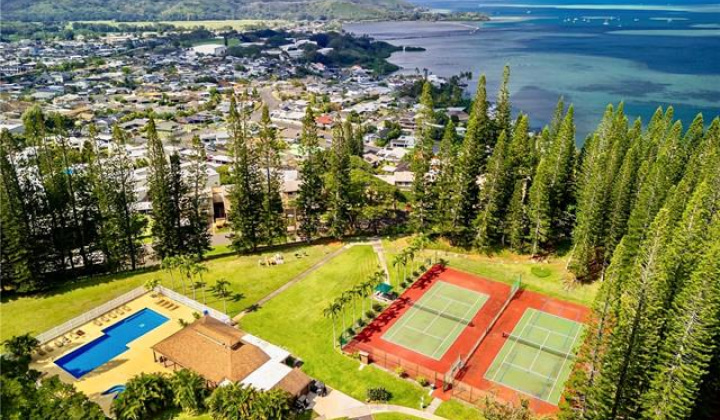 46-058 Aliikane Place,Kaneohe,Hawaii,96744,1 Bedroom Bedrooms,1 BathroomBathrooms,Condo/Townhouse,Aliikane,1,18669928