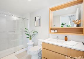 1388 Kapiolani Boulevard,Honolulu,Hawaii,96814,2 Bedrooms Bedrooms,2 BathroomsBathrooms,Condo/Townhouse,Kapiolani,33,18206638