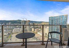 1388 Kapiolani Boulevard,Honolulu,Hawaii,96814,2 Bedrooms Bedrooms,2 BathroomsBathrooms,Condo/Townhouse,Kapiolani,33,18206638