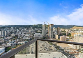1388 Kapiolani Boulevard,Honolulu,Hawaii,96814,2 Bedrooms Bedrooms,2 BathroomsBathrooms,Condo/Townhouse,Kapiolani,33,18206638