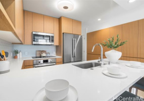 1388 Kapiolani Boulevard,Honolulu,Hawaii,96814,2 Bedrooms Bedrooms,2 BathroomsBathrooms,Condo/Townhouse,Kapiolani,33,18206638