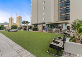 1388 Kapiolani Boulevard,Honolulu,Hawaii,96814,2 Bedrooms Bedrooms,2 BathroomsBathrooms,Condo/Townhouse,Kapiolani,33,18206638