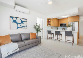 1388 Kapiolani Boulevard,Honolulu,Hawaii,96814,2 Bedrooms Bedrooms,2 BathroomsBathrooms,Condo/Townhouse,Kapiolani,33,18206638