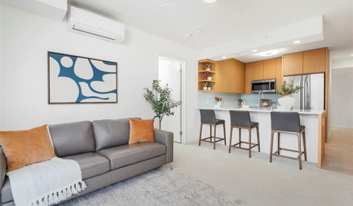1388 Kapiolani Boulevard,Honolulu,Hawaii,96814,2 Bedrooms Bedrooms,2 BathroomsBathrooms,Condo/Townhouse,Kapiolani,33,18206638