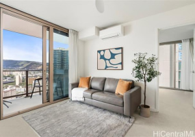 1388 Kapiolani Boulevard,Honolulu,Hawaii,96814,2 Bedrooms Bedrooms,2 BathroomsBathrooms,Condo/Townhouse,Kapiolani,33,18206638