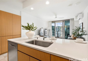 1388 Kapiolani Boulevard,Honolulu,Hawaii,96814,2 Bedrooms Bedrooms,2 BathroomsBathrooms,Condo/Townhouse,Kapiolani,33,18206638
