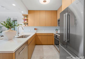 1388 Kapiolani Boulevard,Honolulu,Hawaii,96814,2 Bedrooms Bedrooms,2 BathroomsBathrooms,Condo/Townhouse,Kapiolani,33,18206638