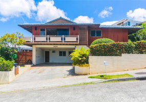 4921 Kalanianaole Highway,Honolulu,Hawaii,96821,4 Bedrooms Bedrooms,4 BathroomsBathrooms,Single family,Kalanianaole,17759339