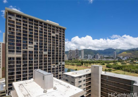 444 Kanekapolei Street,Honolulu,Hawaii,96815,1 バスルームバスルーム,コンド / タウンハウス,Kanekapolei,15,18206958
