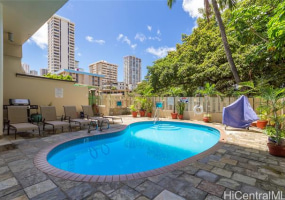 444 Kanekapolei Street,Honolulu,Hawaii,96815,1 バスルームバスルーム,コンド / タウンハウス,Kanekapolei,15,18206958