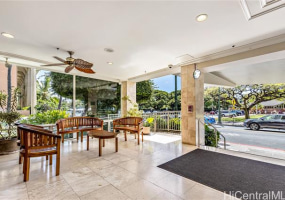 134 Kapahulu Avenue,Honolulu,Hawaii,96815,1 バスルームバスルーム,コンド / タウンハウス,Kapahulu,3,18670744