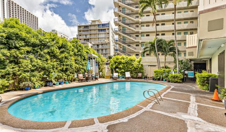 134 Kapahulu Avenue,Honolulu,Hawaii,96815,1 バスルームバスルーム,コンド / タウンハウス,Kapahulu,3,18670744