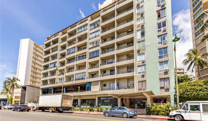 134 Kapahulu Avenue,Honolulu,Hawaii,96815,1 バスルームバスルーム,コンド / タウンハウス,Kapahulu,3,18670744